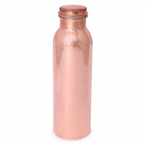 Artshai Good health Copper Bottle 